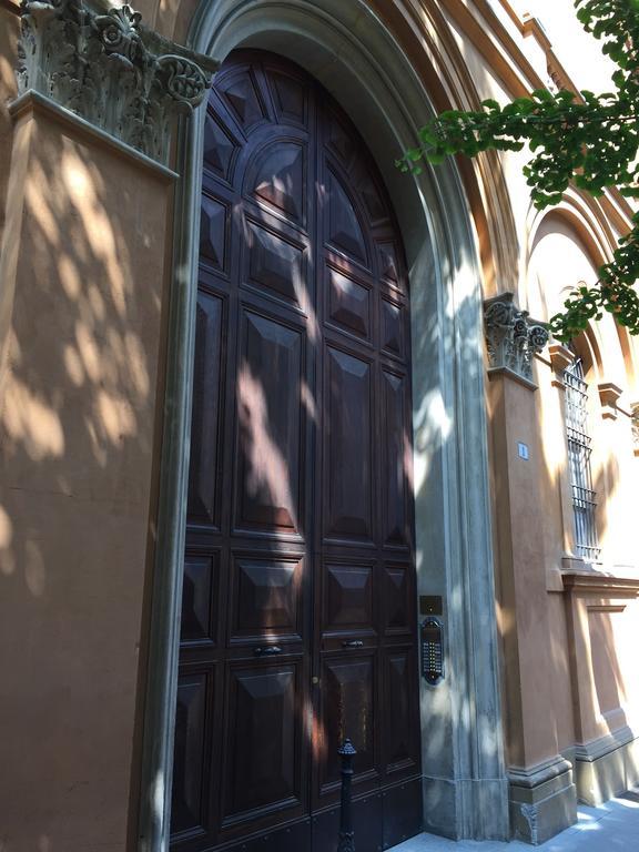 Blq 01Boutique B&B Bologna Exterior photo