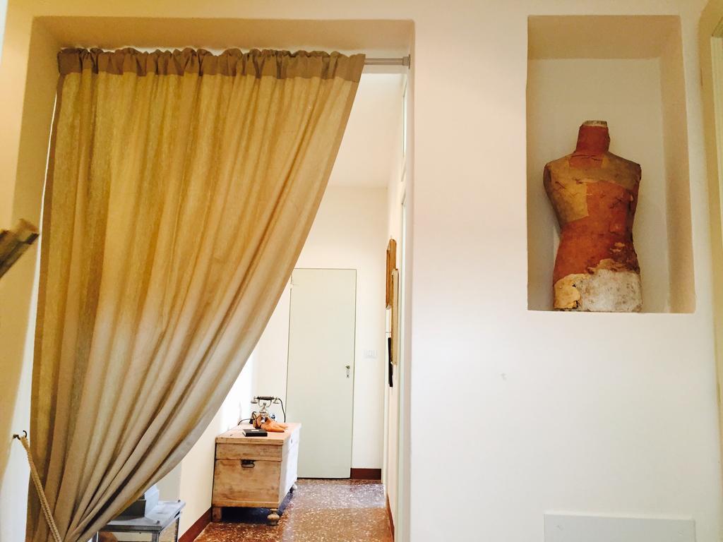 Blq 01Boutique B&B Bologna Exterior photo