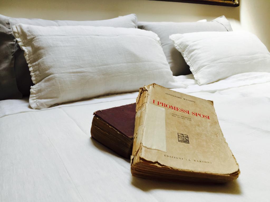 Blq 01Boutique B&B Bologna Room photo